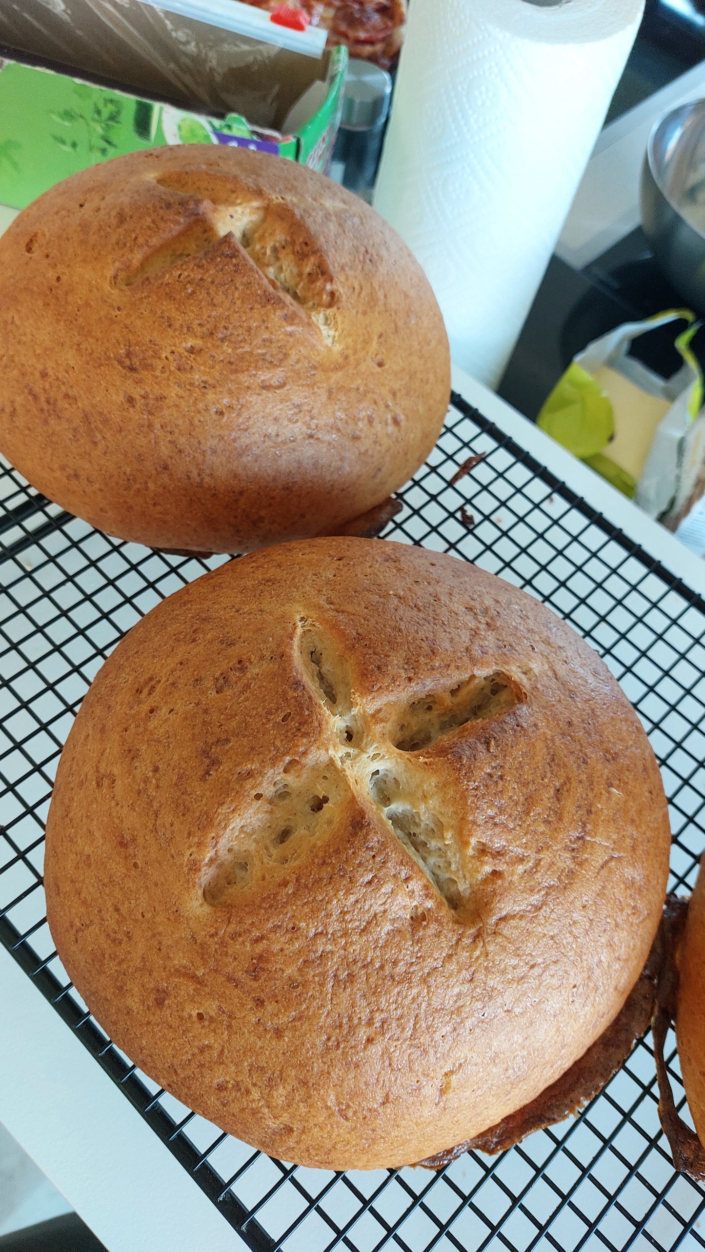 Glutenfreier Backkurs Thema Ostern