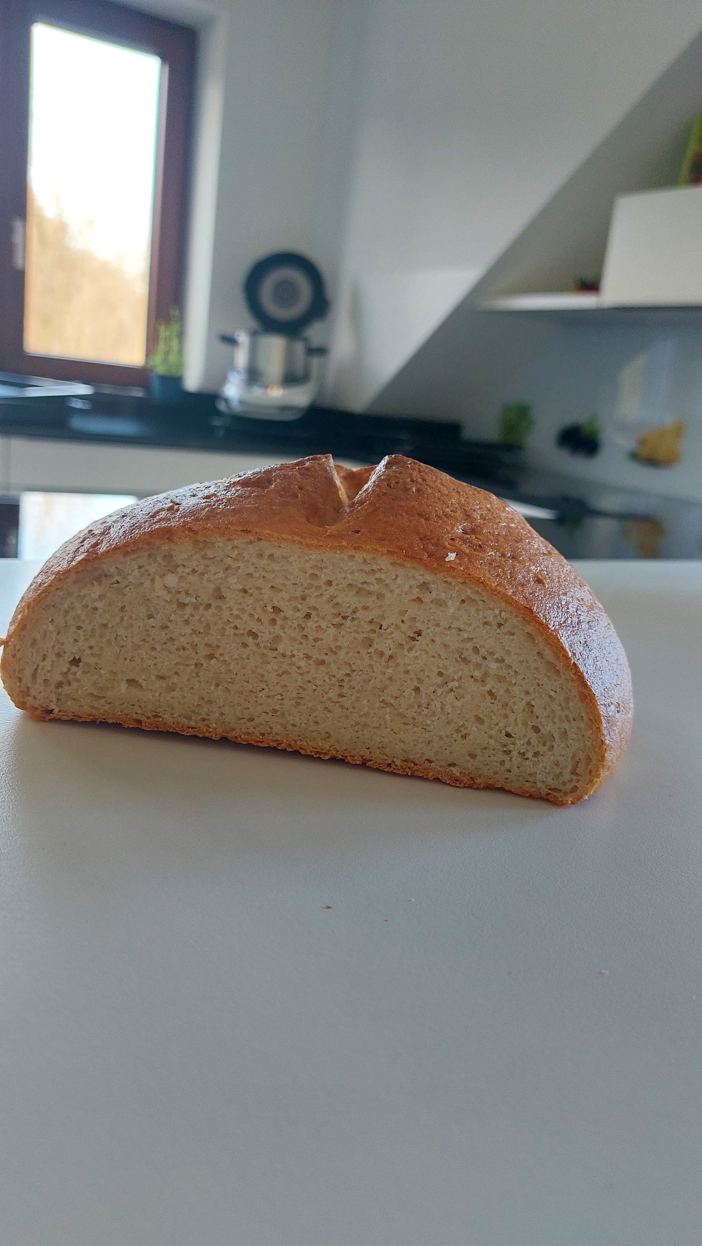 Glutenfreier Backkurs Thema Ostern