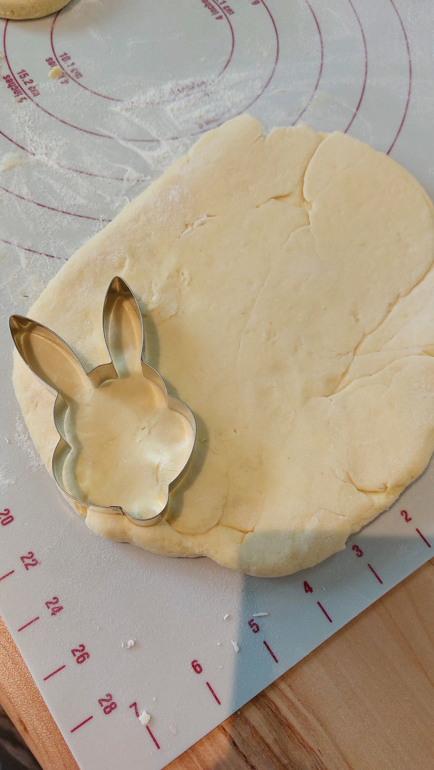 Glutenfreier Backkurs Thema Ostern