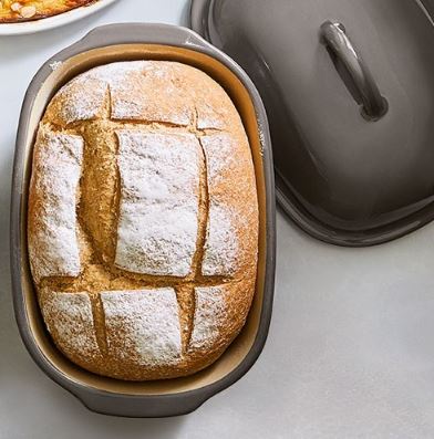 Glutenfreies Brotback Einsteiger Set "Backliebe"