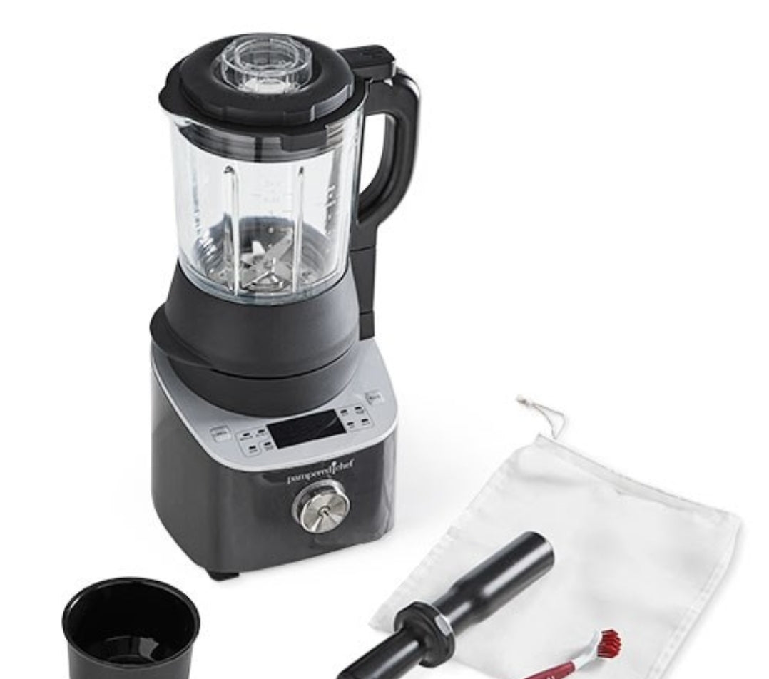 Deluxe Blender