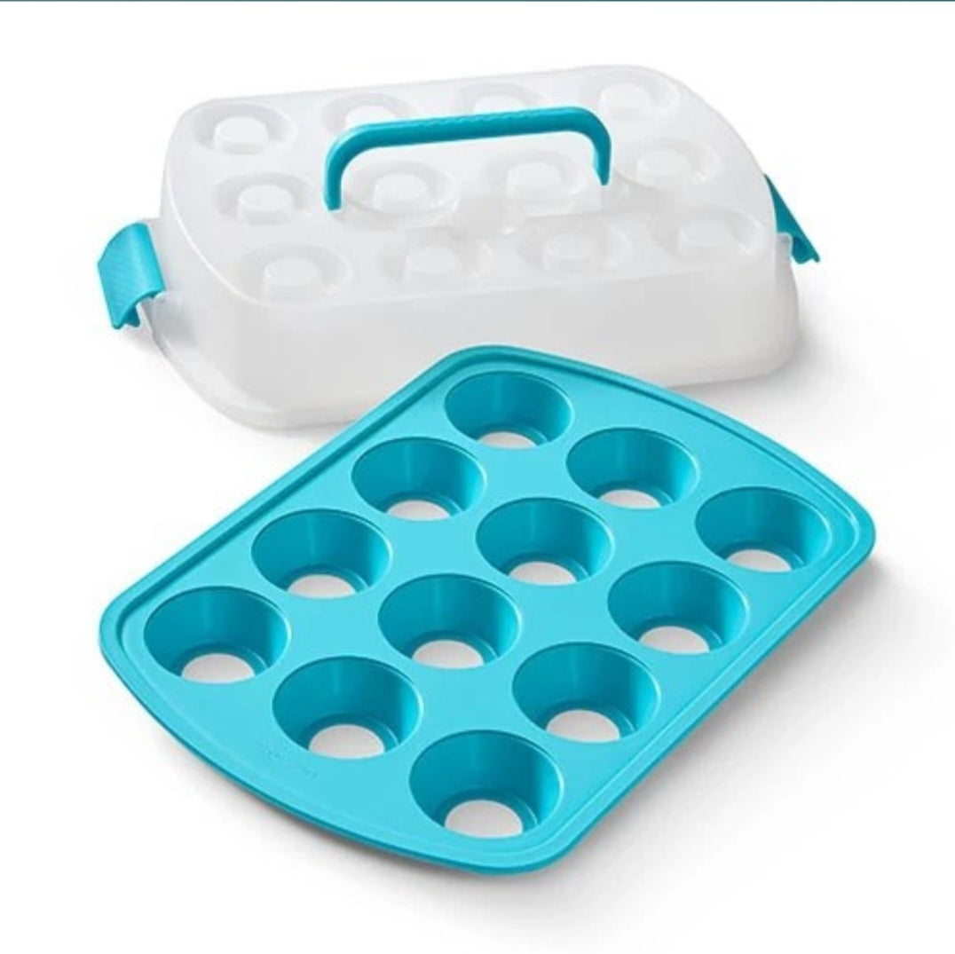 Cupcake Keep & Carry