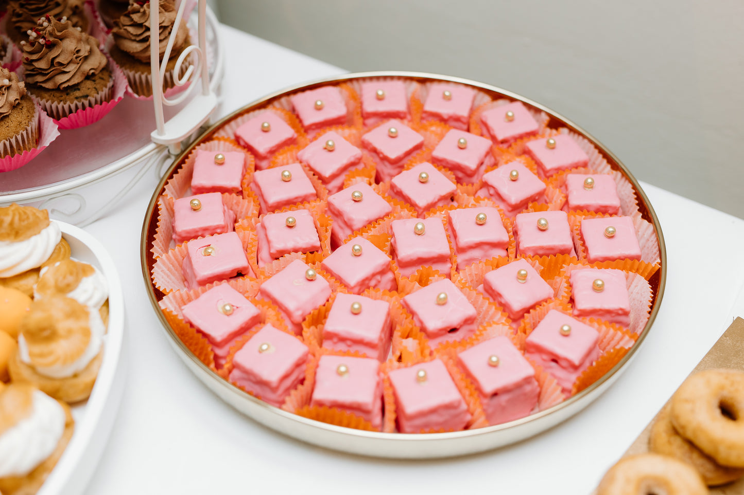 Privat Online - Dein glutenfreier Backkurs