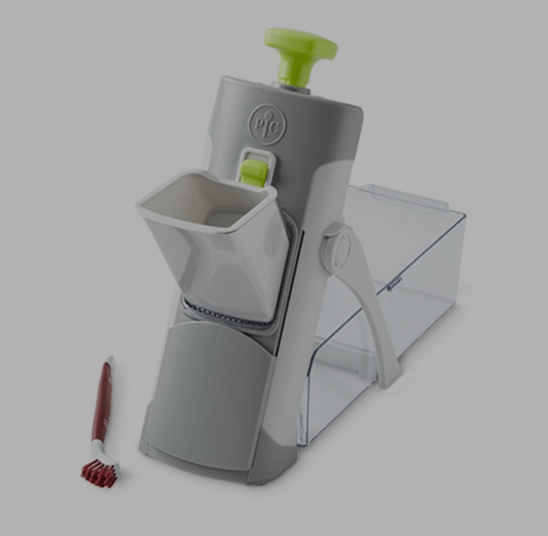 Gemüsefix Mandoline 5in1