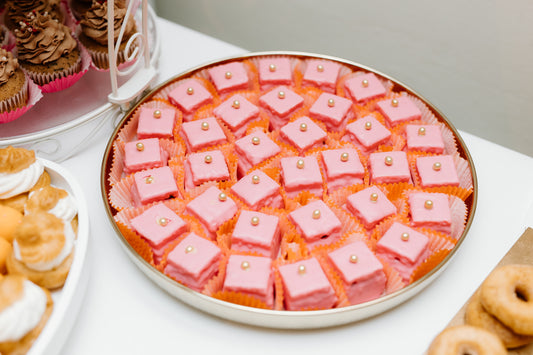 Privat Online - Dein glutenfreier Backkurs