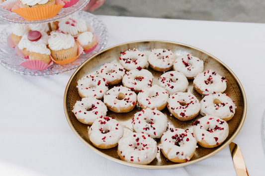 Privater glutenfreier Backkurs bei dir zuhause