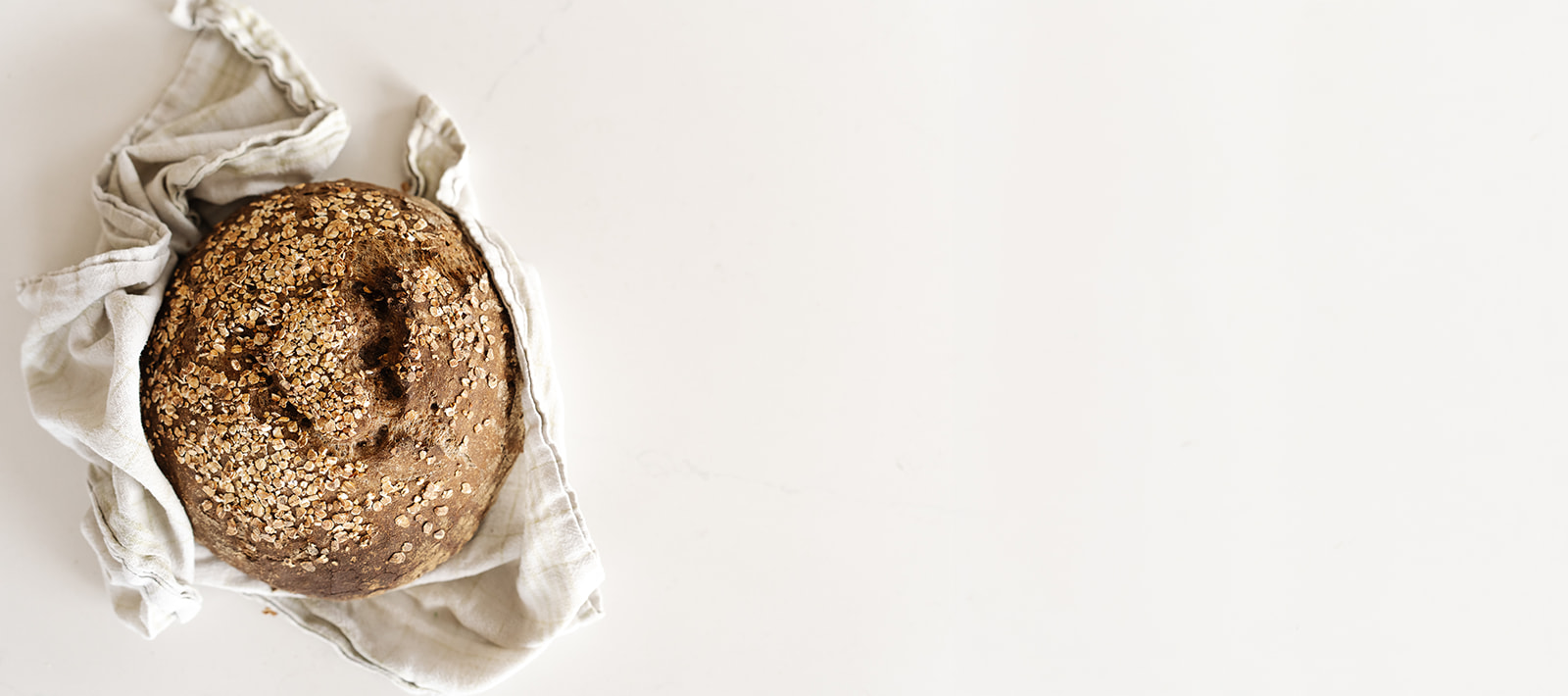 Glutenfreies Brot – Sari Schoko
